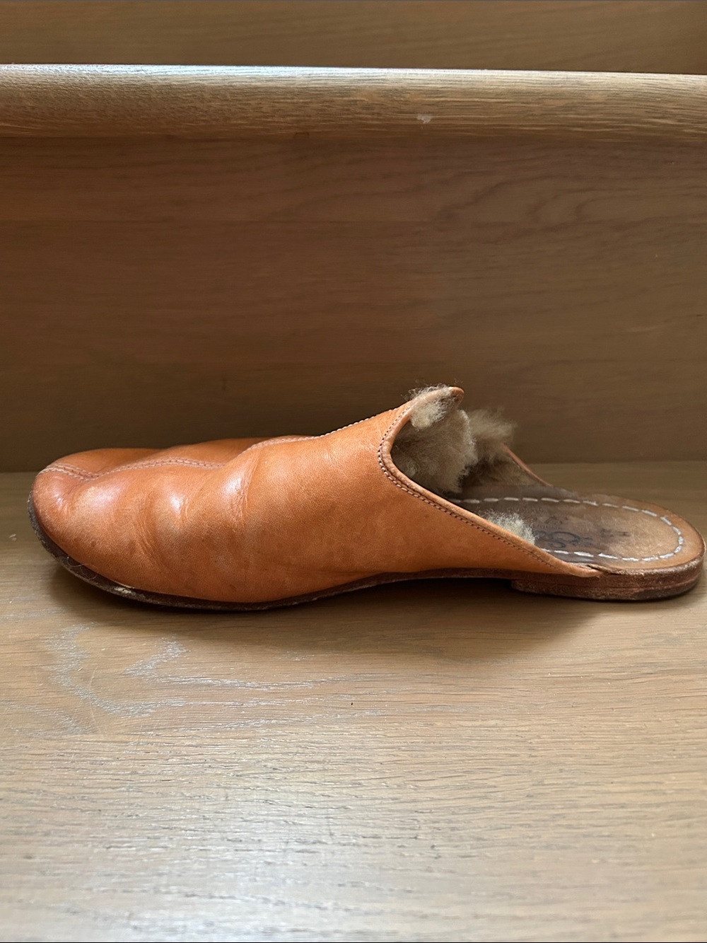 Sabah Shearling Baba M42 - Picture 9 of 9